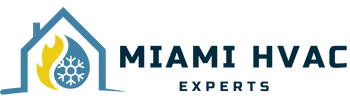 Miami HVAC Experts New Logo