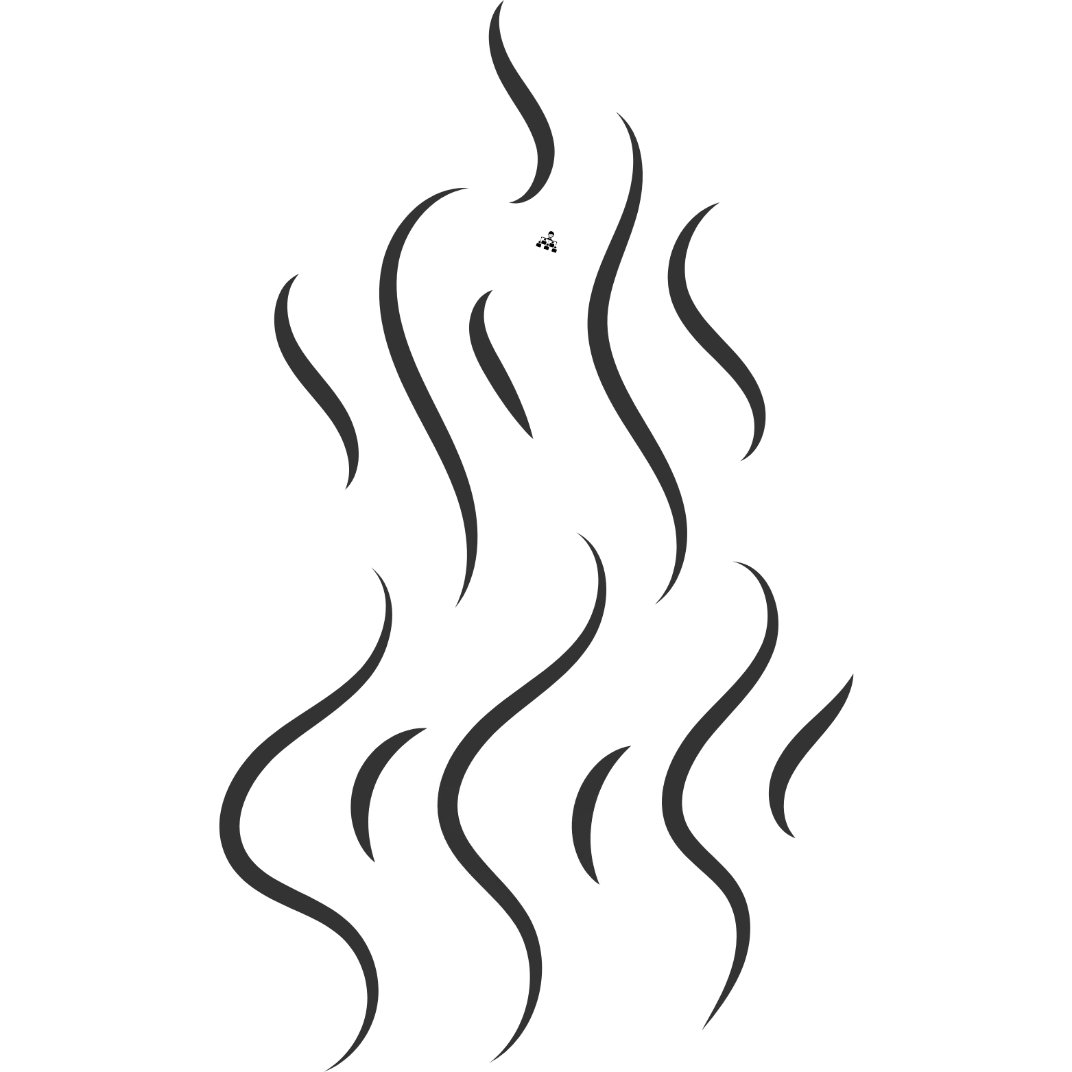 Burning Smell