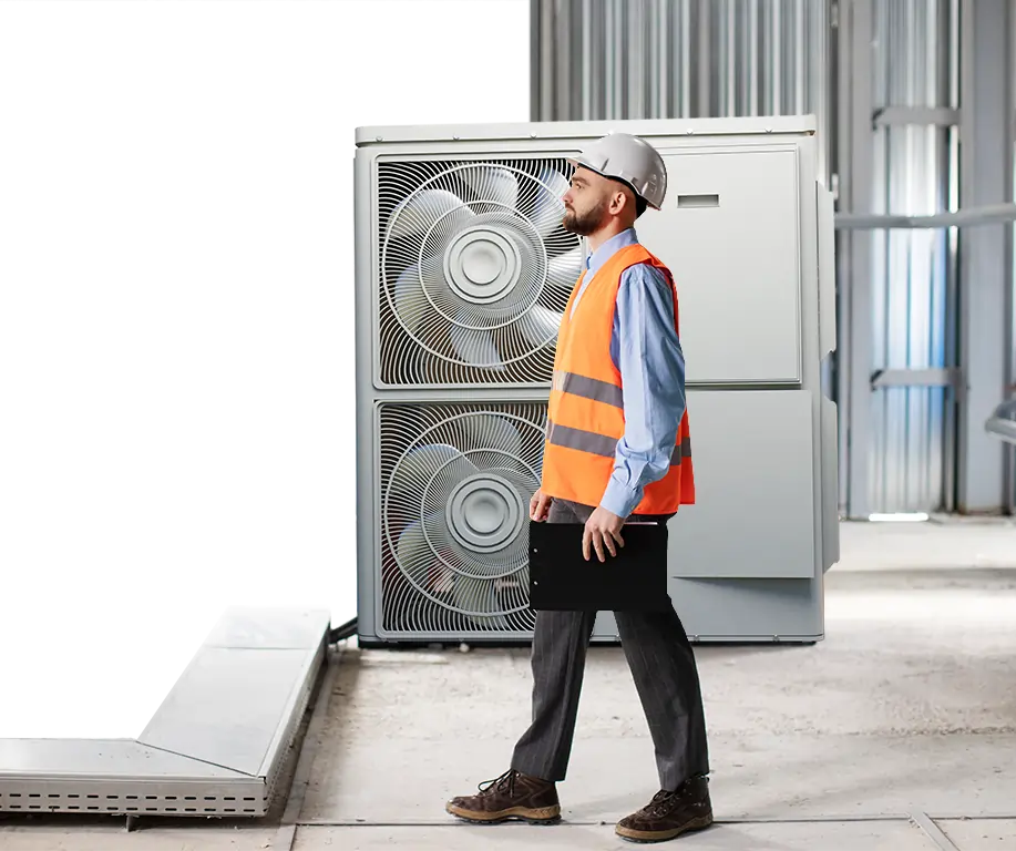 Certified HVAC Contractors in Miami, FL