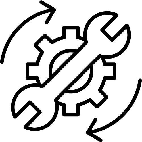 Coil or Line Replacement