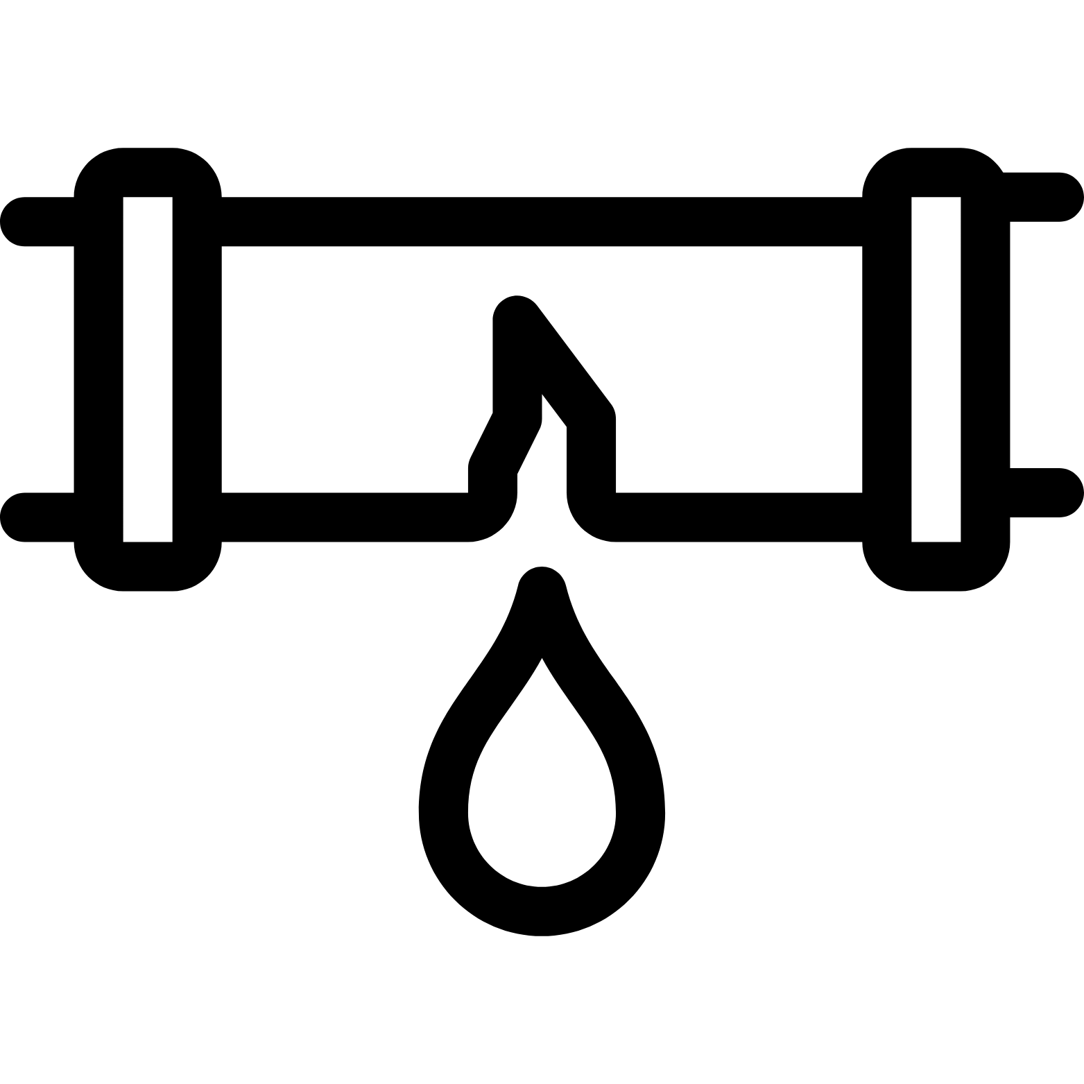 Duct 1