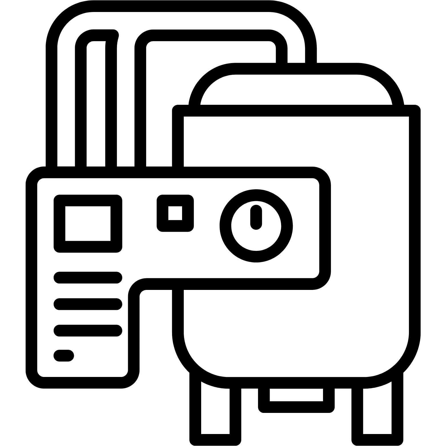 Furnace 1