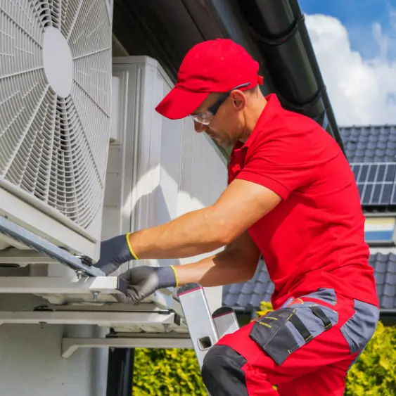 HVAC Experts 1