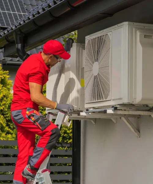 HVAC Experts
