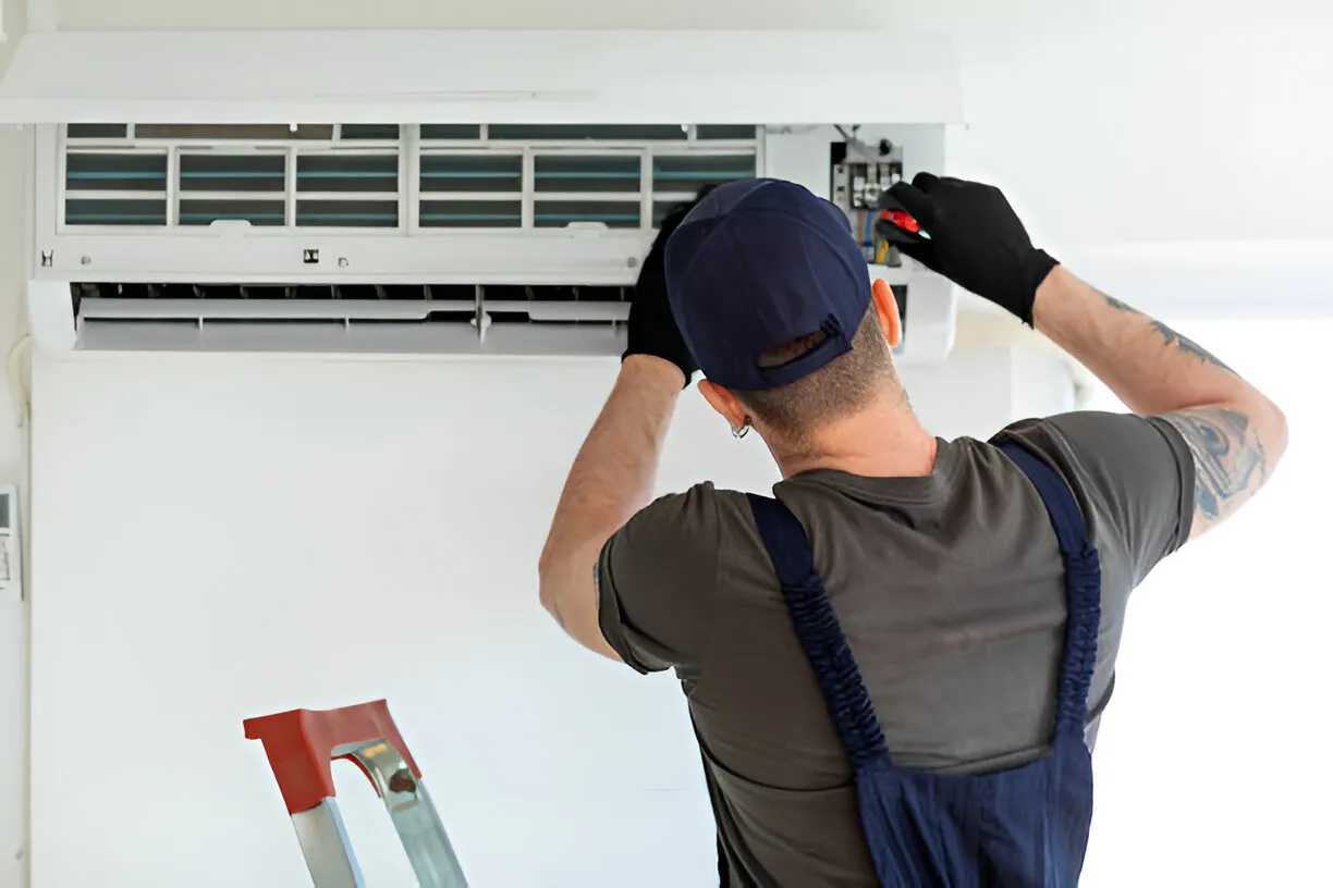Why Air Duct Installation Matters