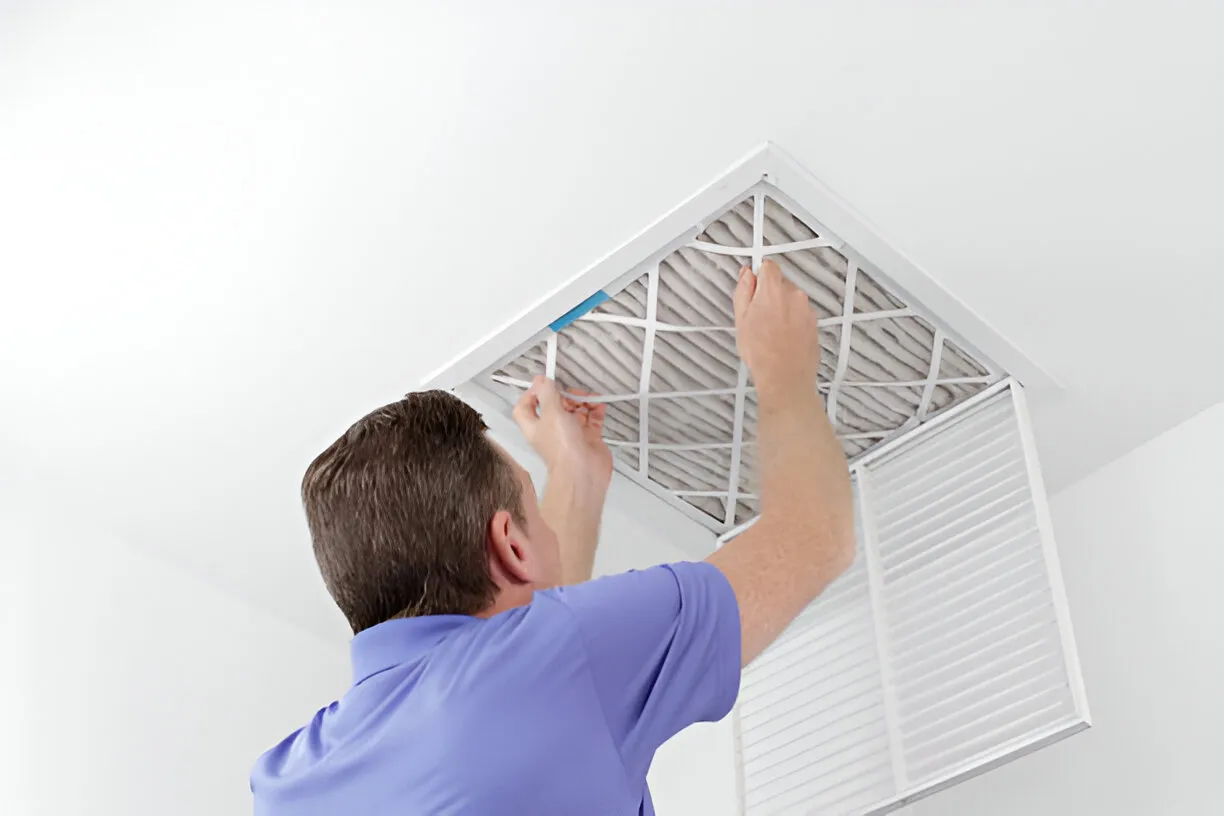 Why Air Duct Cleaning Matters