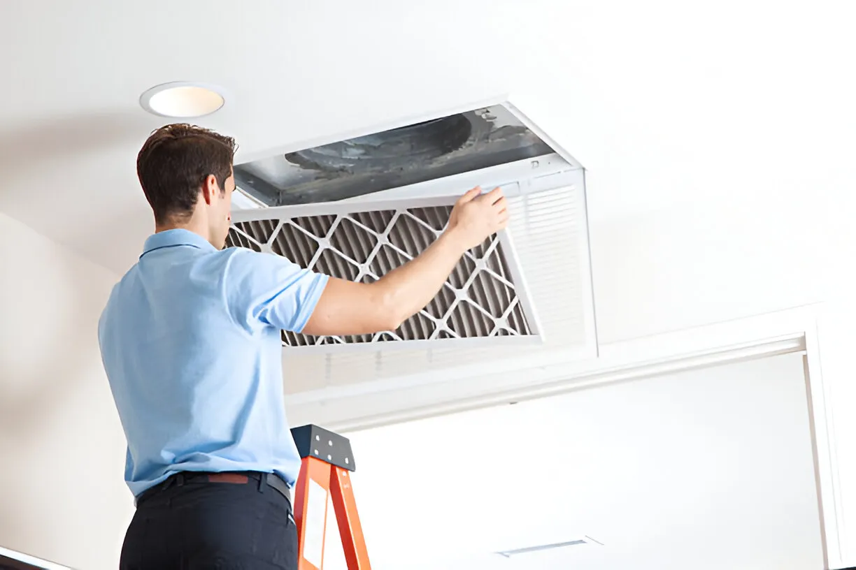 Why Air Duct