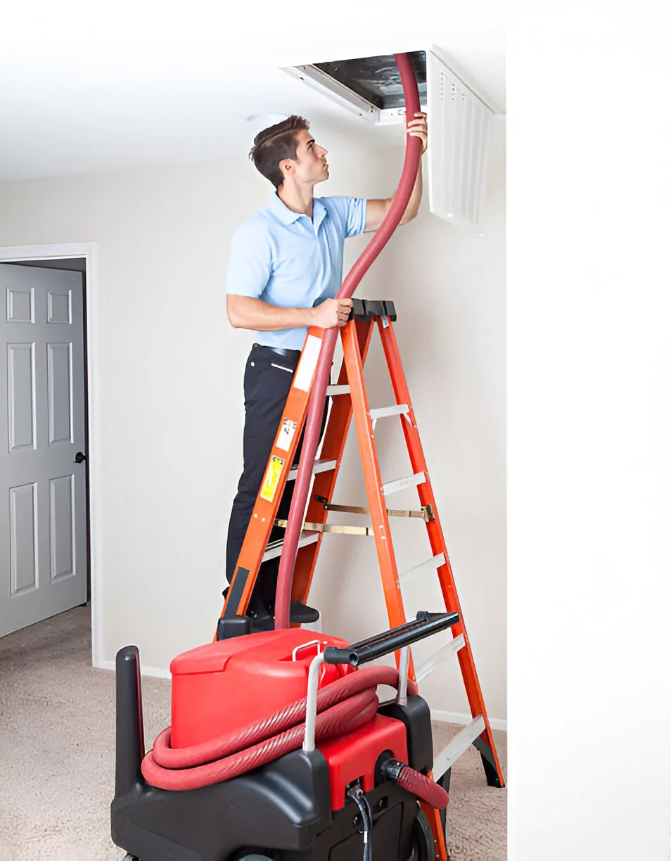 Why Dryer Vent Cleaning Is Essential