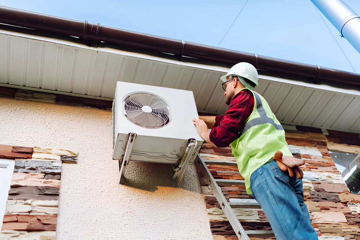 Why Air Duct Installation Matters