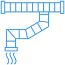 air duct repair